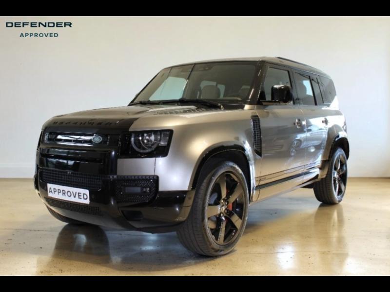 Defender